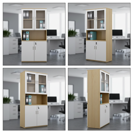 Tủ tài liệu SME8450