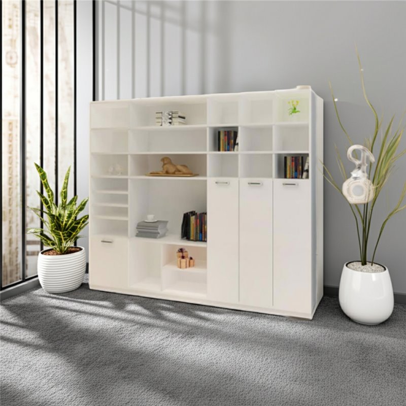Tủ tài liệu SM2420