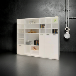 Tủ tài liệu SM2420