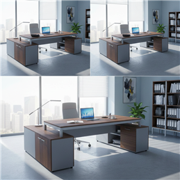 Bàn lãnh đạo BLD32