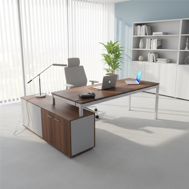 Bàn lãnh đạo BLD32