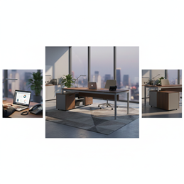 Bàn lãnh đạo BLD32