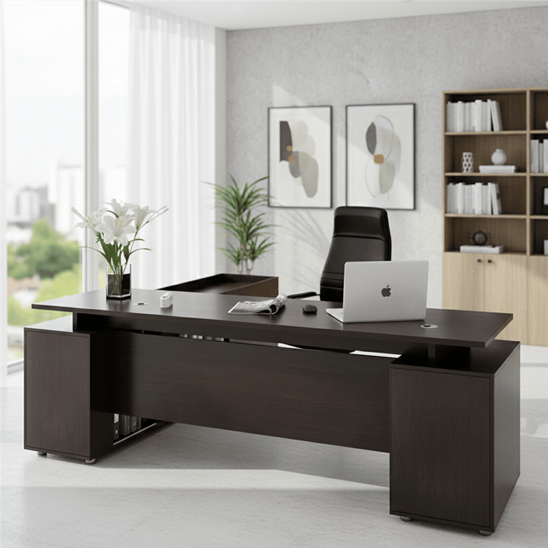 Bàn lãnh đạo BLD33