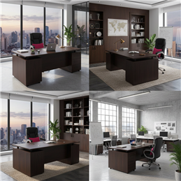 Bàn lãnh đạo BLD33