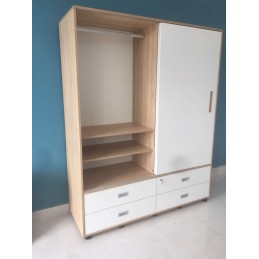 Tủ quần áo TA06