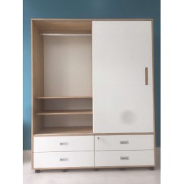 Tủ quần áo TA06