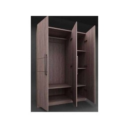 Tủ quần áo gỗ TA02