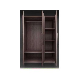 Tủ quần áo gỗ TA02