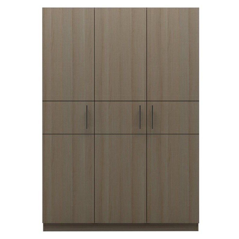 Tủ quần áo gỗ TA01