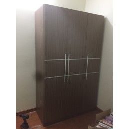 Tủ quần áo gỗ TA01