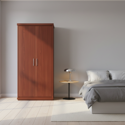 Tủ áo TA-2B-Tủ quần áo cánh mở, Tủ quần áo
