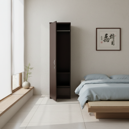 Tủ quần áo đơn TA11-Tủ quần áo đơn, Tủ quần áo
