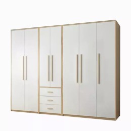 Tủ quần áo TA20-A 2 cánh mở
