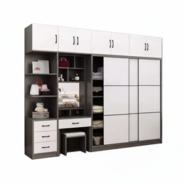 Tủ quần áo TA205GL
