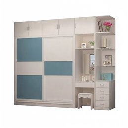 Tủ quần áo TA208GL