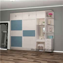 Tủ quần áo TA208GL