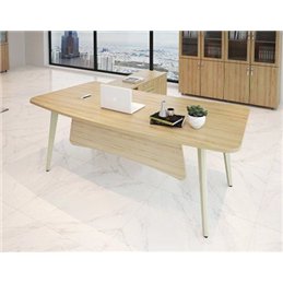 Tủ tài liệu góc SM8050G