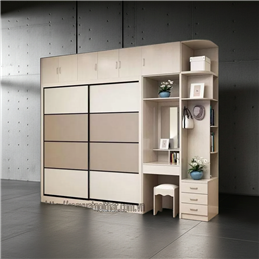 Tủ quần áo TA209GL