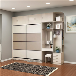 Tủ quần áo TA209GL