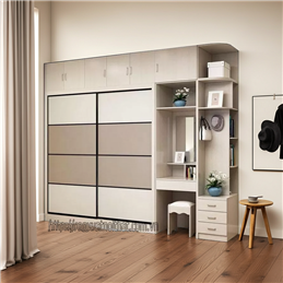 Tủ quần áo TA209GL