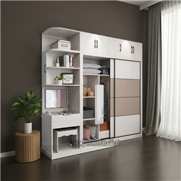 Tủ quần áo TA210GL