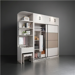 Tủ quần áo TA210GL
