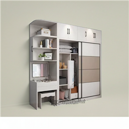 Tủ quần áo TA210GL