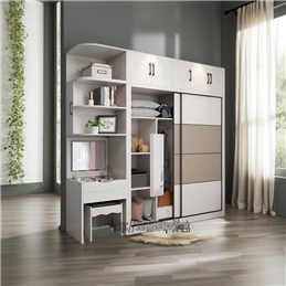 Tủ quần áo TA210GL