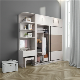 Tủ quần áo TA210GL