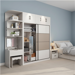 Tủ quần áo TA210GL