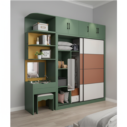 Tủ quần áo TA210GL