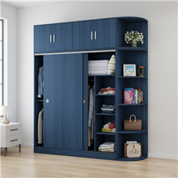 Tủ quần áo TA211GL