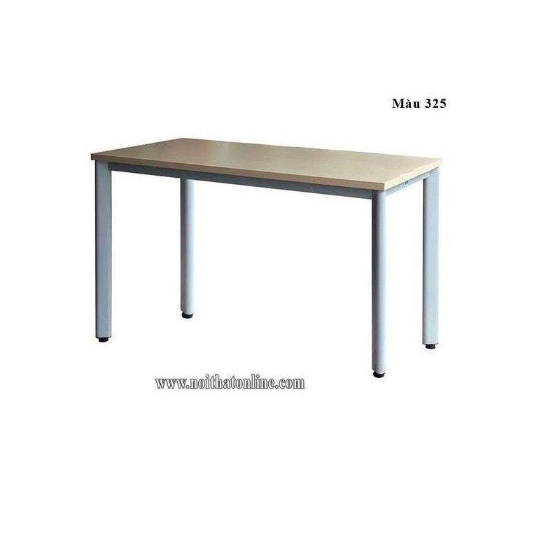 Bàn làm việc chân sắt BCO