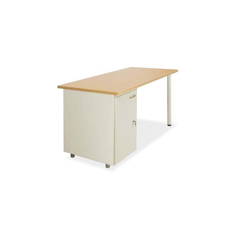 Bàn làm việc sắt BCT14-HS2