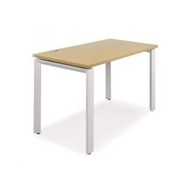 Bàn làm việc chân sắt 1906B12