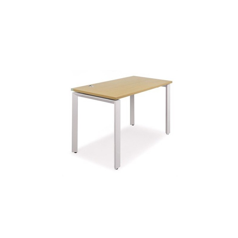 Bàn làm việc chân sắt 1906B12